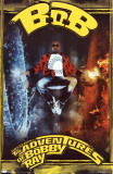 Buy B.o.B. - Elemental at AllPosters.com