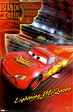 Cars - Piston Cup