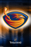 Thrashers - Logo 2010