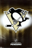 Penguins - Logo 2010