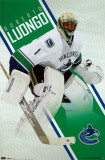 Canucks - R Luongo 2010