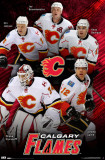 Flames - Team 2010