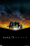 Halo Reach - Action