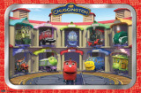 Chuggington - Friends