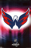 Buy Capitals - Logo 2010 at AllPosters.com