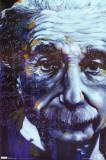 Einstein - Artistic Formulas