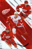 Buy Redwings - Team 2010 at AllPosters.com