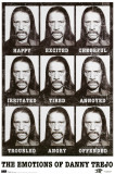 Danny Trejo - Emotions