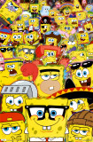 Buy Spongebob - Disguise at AllPosters.com