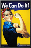 Buy We Can Do It at AllPosters.com