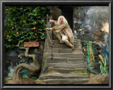 Buy Harry Potter and The Deathly Hallows Part 1 - Xenophilius Lovegood Photo at AllPosters.com