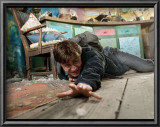 Buy Harry Potter and The Deathly Hallows Part 1 - Harry Photo at AllPosters.com
