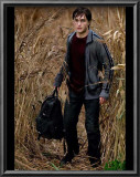 Buy Harry Potter and The Deathly Hallows Part 1 - Harry Photo at AllPosters.com