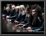 Buy Harry Potter and The Deathly Hallows Part 1 - Deatheaters Photo at AllPosters.com