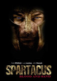 Spartacus; Blood and Sand