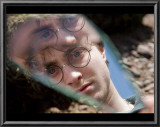 Buy Harry Potter and The Deathly Hallows Part 1 - Harry Photo at AllPosters.com