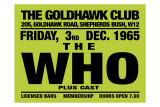 The Who