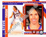 Steve Nash 2010-11 Studio Plus