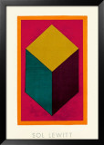 Cube, c.1991
