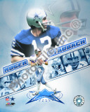 Roger Staubach 2010 Portrait Plus