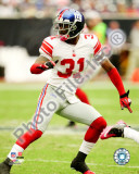 Aaron Ross 2010 Action