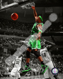 Paul Pierce 2010-11 Spotlight Action