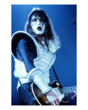 KISS Photo