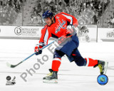 Alex Ovechkin 2010-11 Spotlight Action