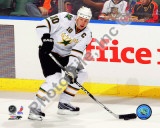 Brenden Morrow 2010-11 Action
