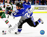 Martin St. Louis 2010-11 Action