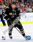 Brenden Morrow 2010-11 Action
