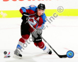 Paul Stastny 2010-11 Action