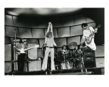 The Who