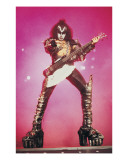 KISS Photo
