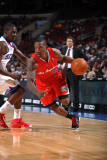 Los Angeles Clippers v Philadelphia 76ers: Eric Bledsoe and Jrue Holiday
