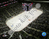 Consol Energy Center First Game 2010-11