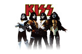 KISS Premium Poster