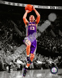 Steve Nash 2010-11 Spotlight Action