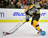 Tyler Seguin 2010-11 Action