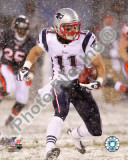 Julian Edelman 2010 Action