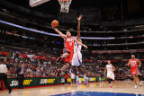 New Jersey Nets v Los Angeles Clippers: Jordan Farmar