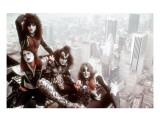 KISS Photo