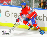 Scott Gomez 2010-11 Action