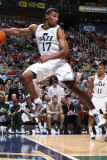 Milwaukee Bucks v Utah Jazz: Ronnie Price