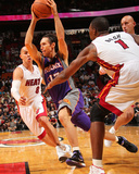 Phoenix Suns v Miami Heat: Steve Nash
