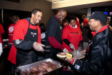 2010-11 NBA Community Events: Andre Miller