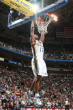 Milwaukee Bucks v Utah Jazz: Ronnie Price