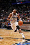 Memphis Grizzlies v Orlando Magic: Vince Carter