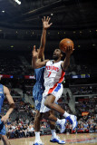 Washington Wizards v Detroit Pistons: Ben Gordon