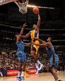 Washington Wizards v Los Angeles Lakers: Lamar Odom
